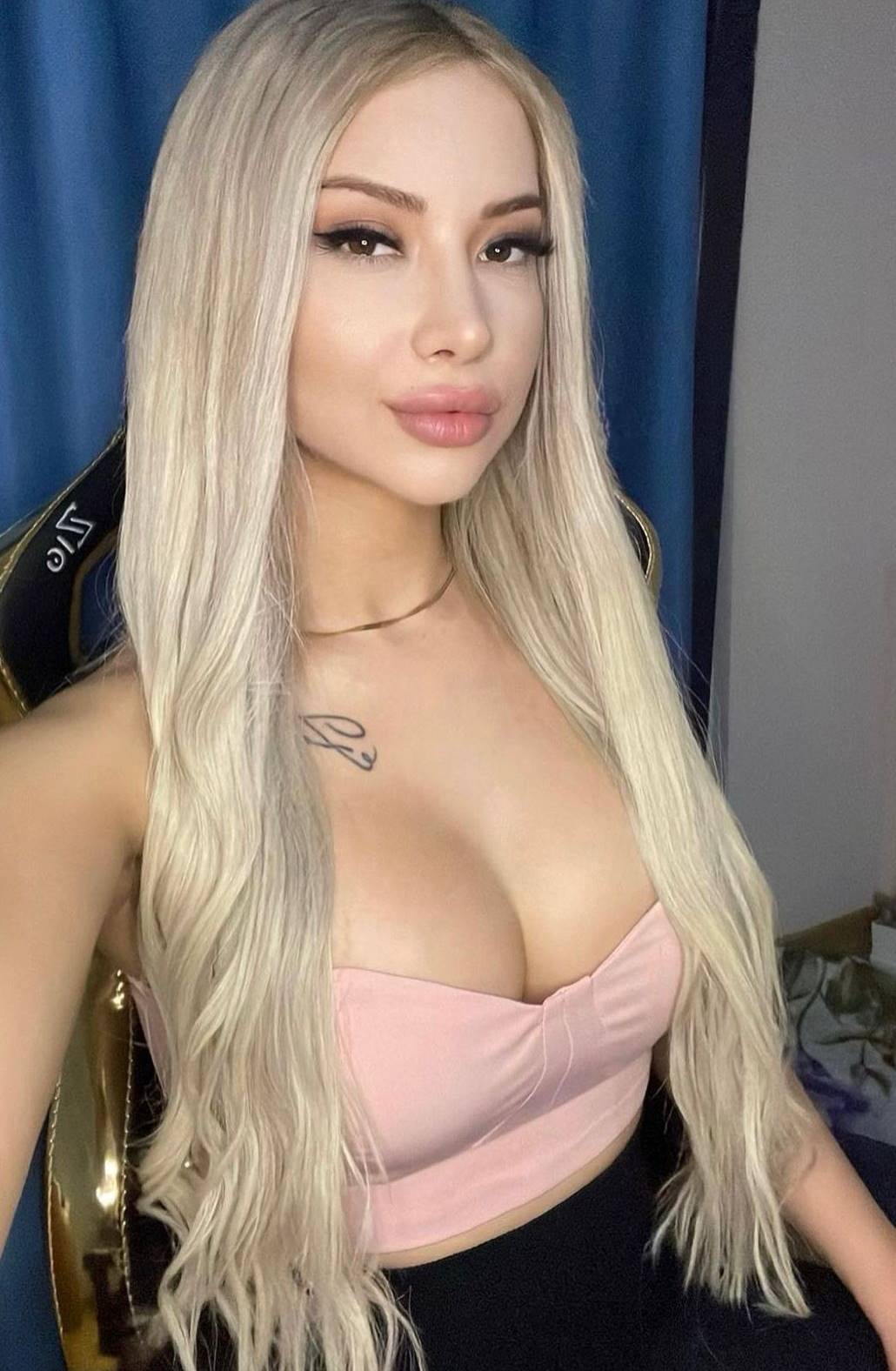 Bakırköy Escort Bayan Cananla Eşsiz Bir Deneyim